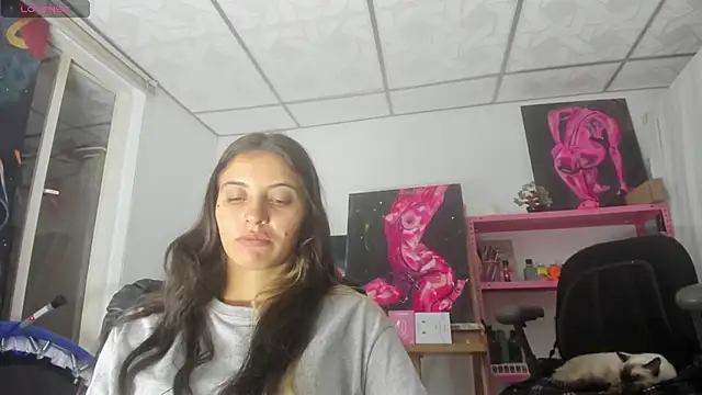 mariecam420 online show from March 8, 4:43 pm