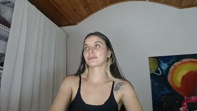 mariecam420 online show from November 7, 4:06 am