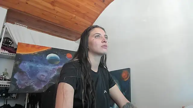 mariecam420 online show from February 5, 6:26 pm