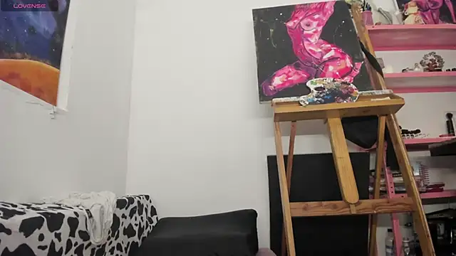 mariecam420 online show from April 7, 6:04 am