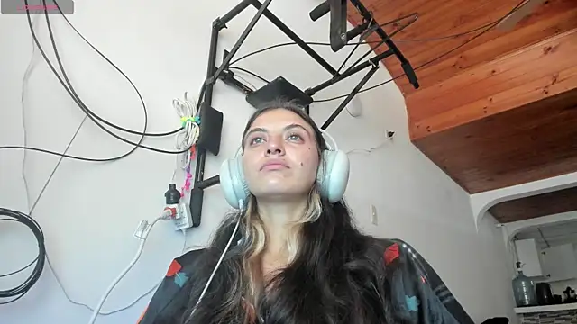 mariecam420 online show from January 18, 3:59 pm