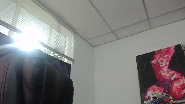 mariecam420 online show from April 15, 2:28 am