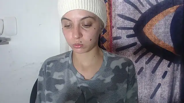mariecam420 online show from February 28, 5:15 pm