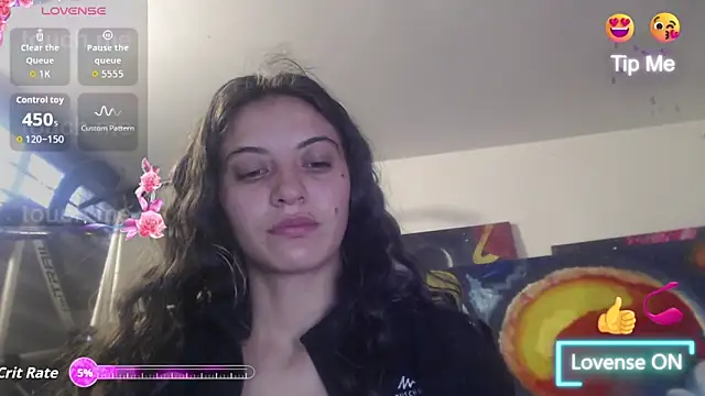 mariecam420 online show from September 13, 2:28 pm