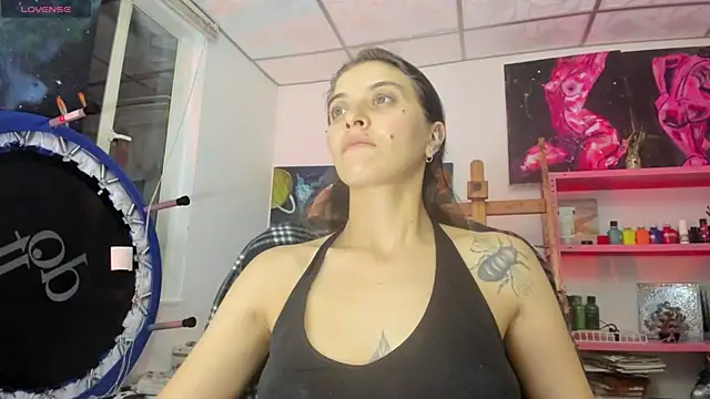 mariecam420 online show from February 26, 10:21 pm