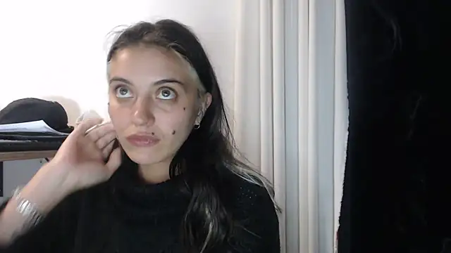 mariecam420 online show from February 14, 2:39 am