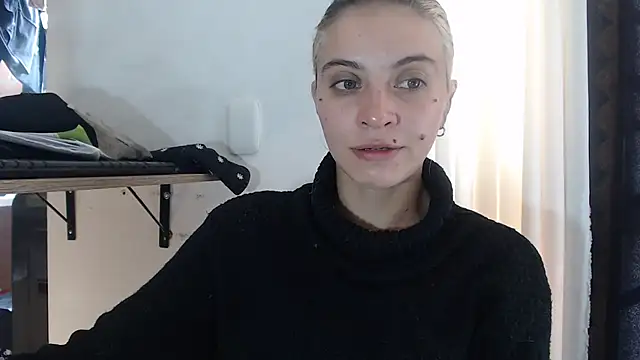 mariecam420 online show from February 14, 2:33 pm