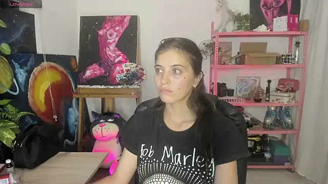 mariecam420 online show from March 12, 10:36 pm