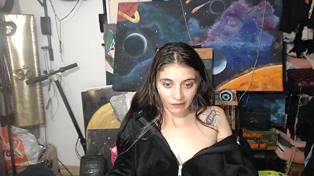 mariecam420 online show from March 9, 10:52 pm