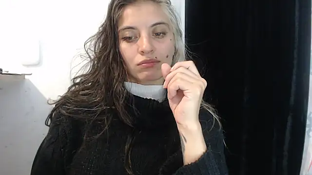 mariecam420 online show from February 15, 3:31 am