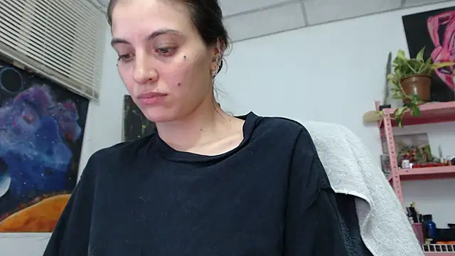 mariecam420 online show from June 3, 4:44 pm