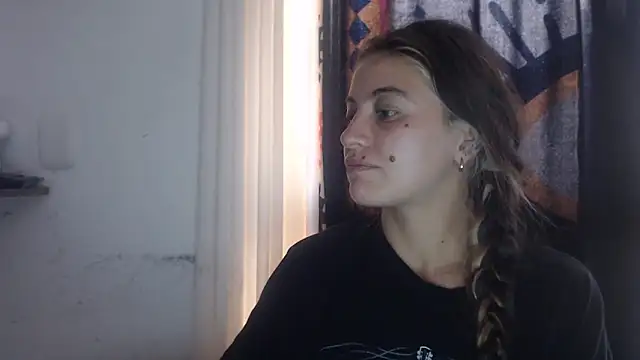 mariecam420 online show from February 25, 3:20 pm