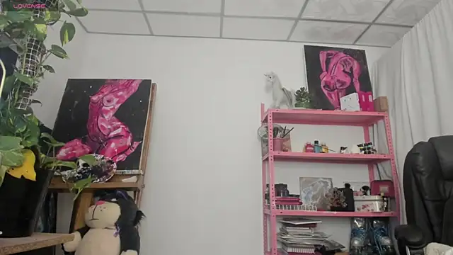 mariecam420 online show from March 22, 7:26 pm