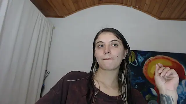 mariecam420 online show from October 20, 4:29 pm