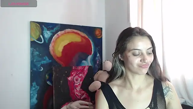 mariecam420 online show from November 17, 8:02 pm