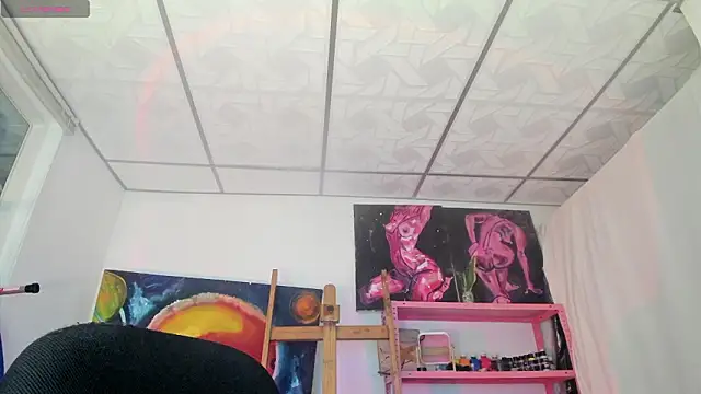 mariecam420 online show from February 16, 6:39 pm