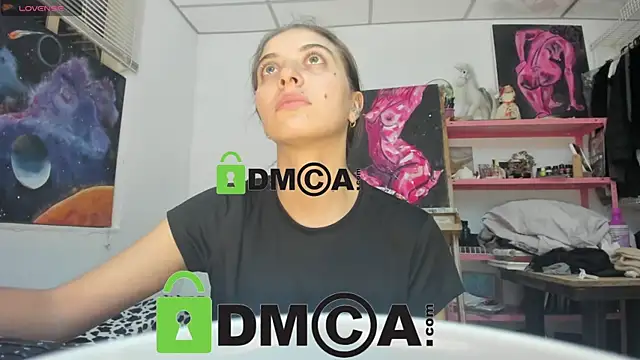 mariecam420 online show from April 16, 8:20 pm