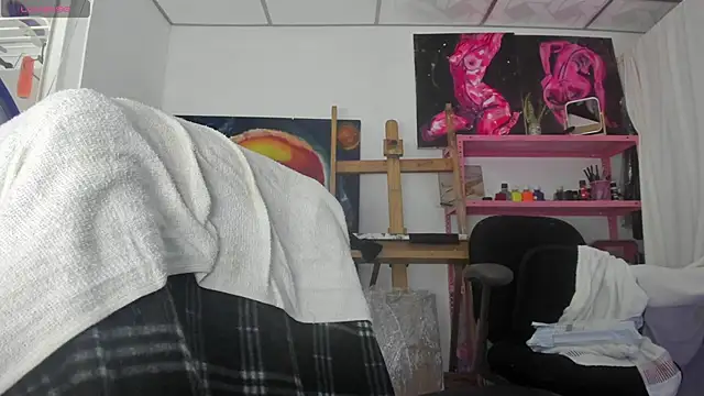 mariecam420 online show from February 19, 3:20 pm