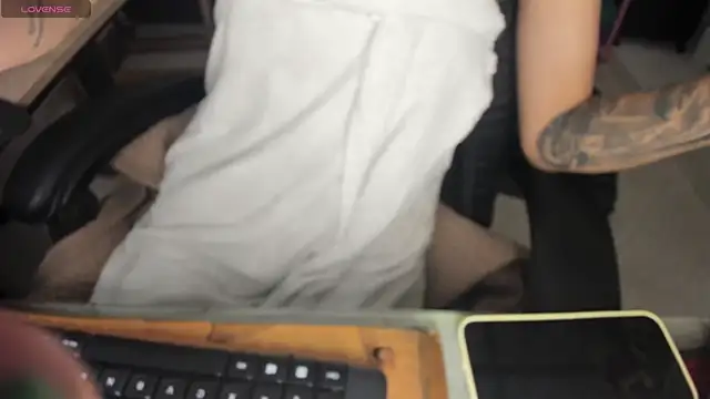 mariecam420 online show from April 2, 5:36 am