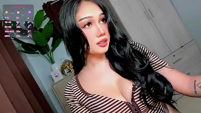Icon1c LiLy online show from May 24, 9:15 pm