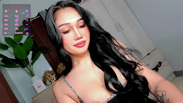 Icon1c LiLy online show from May 22, 11:03 pm