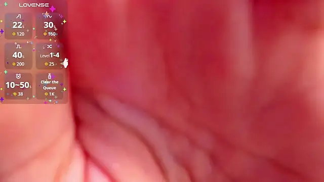 Icon1c LiLy online show from February 15, 7:20 am