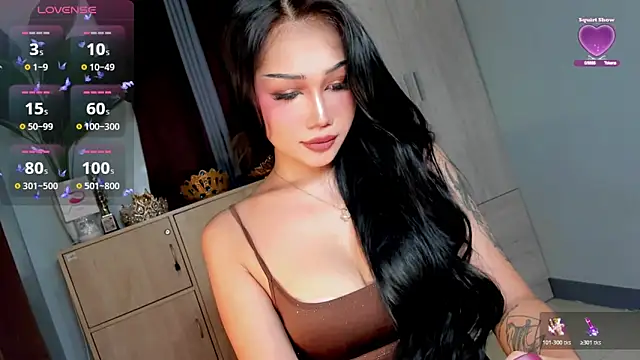 Icon1c LiLy online show from June 30, 6:19 pm
