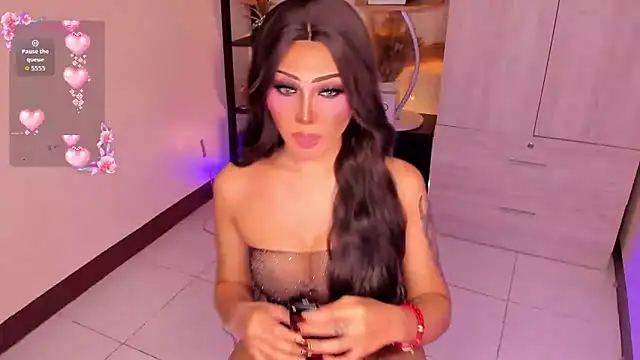 Snapshot of Icon1c_LiLy chatting on September 18, 1:36 pm Icon1c LiLy online show from September 18, 1:36 pm