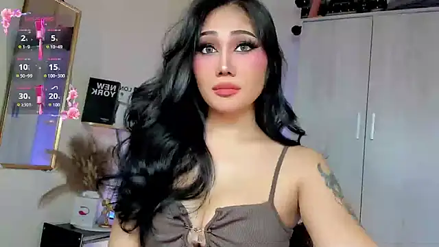 Snapshot of Icon1c_LiLy chatting on October 1, 8:57 pm Icon1c LiLy online show from October 1, 8:57 pm