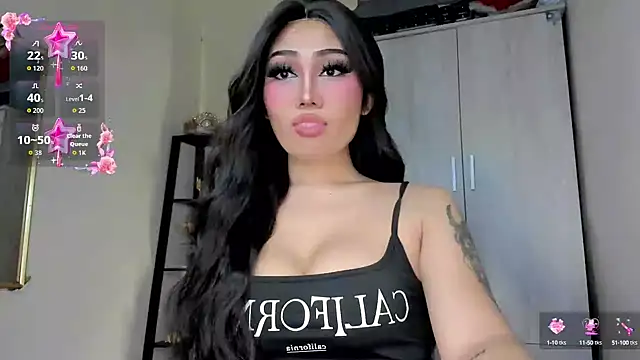 Snapshot of Icon1c_LiLy chatting on September 28, 5:53 pm Icon1c LiLy online show from September 28, 5:53 pm