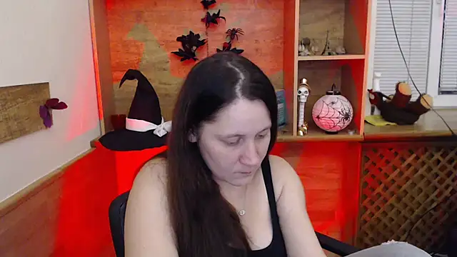 Snapshot of JosieJun_ chatting on November 3, 6:00 pm JosieJun online show from November 3, 6:00 pm