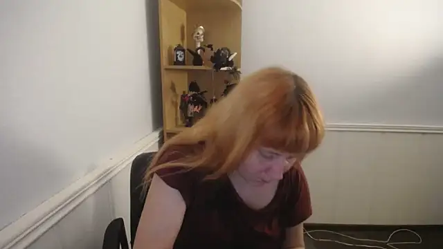 JosieJun  online show from April 3, 6:47 pm