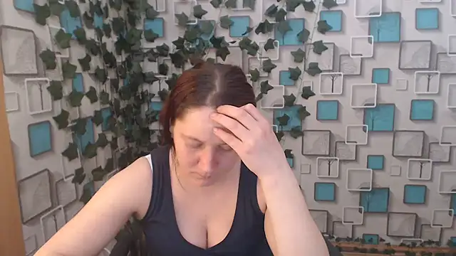 JosieJun  online show from March 12, 7:58 pm