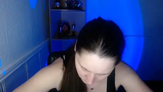 JosieJun  online show from October 15, 6:38 pm