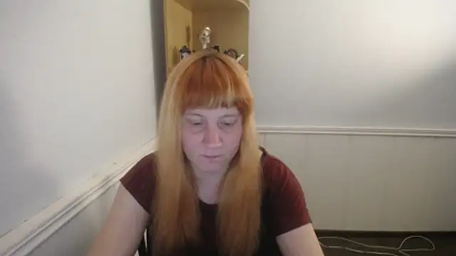 JosieJun  online show from April 2, 6:36 pm