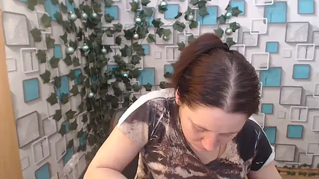 JosieJun  online show from January 30, 8:53 pm