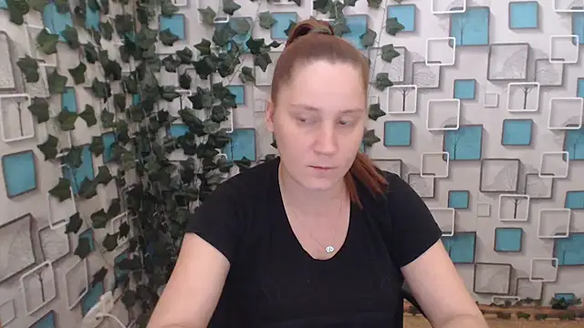 JosieJun  online show from September 17, 6:32 pm