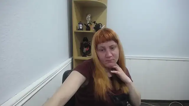 JosieJun  online show from March 9, 7:28 pm