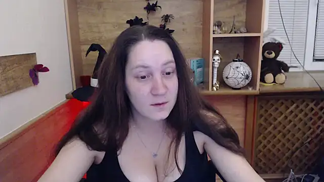 Snapshot of JosieJun_ chatting on November 4, 11:30 pm JosieJun online show from November 4, 11:30 pm