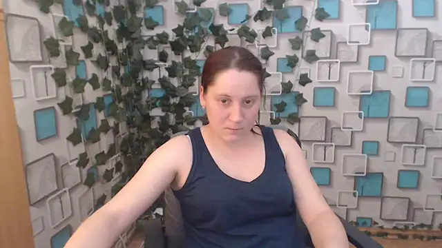 JosieJun  online show from March 13, 9:16 pm