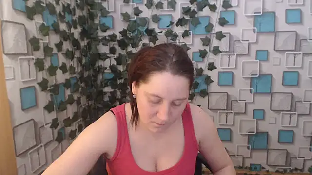 JosieJun  online show from March 6, 7:54 pm