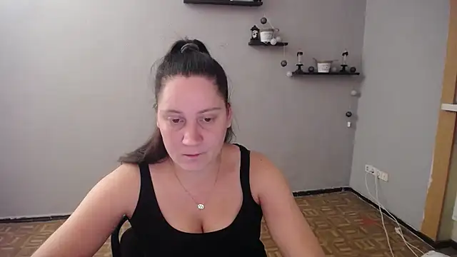 JosieJun  online show from October 5, 7:48 pm