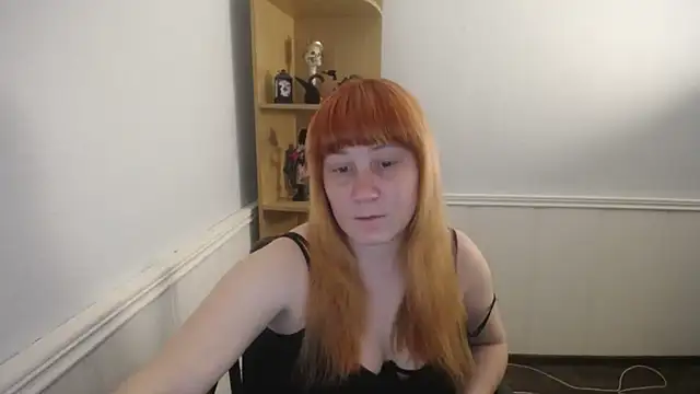 JosieJun  online show from April 27, 6:17 pm