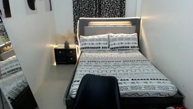 Snapshot of AmazingLuchie chatting on December 20, 6:27 am AmazingLuchie online show from December 20, 6:27 am