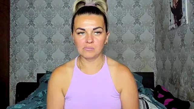 NicoletMoore online show from July 27, 7:21 pm