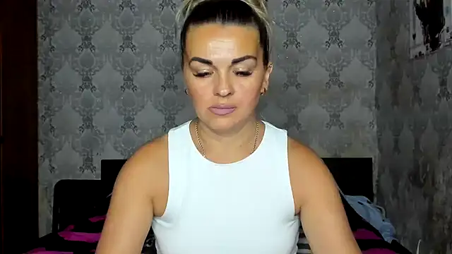 NicoletMoore online show from July 30, 7:46 pm