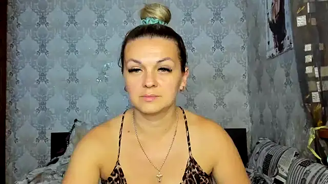 NicoletMoore online show from September 26, 7:54 pm
