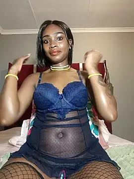 HoneyDropsX online show from October 2, 12:03 am