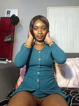 HoneyDropsX online show from May 2, 5:56 am