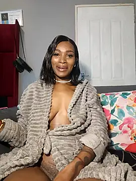 HoneyDropsX online show from May 16, 5:28 am